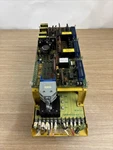 Fanuc Servo Amplifier A06B-6058-H223 Untested Used. Price: $149.95.