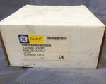 New Original Ge Fanuc Plc Module IC200ALG328. Price: $985.00.