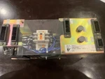 Used Yaskawa Robot JZRCR-XPU09B. Price: $139.00.