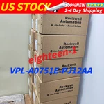 Allen Bradley VPL-A0751E-PJ12AA New Sealed Free Shipping. Price: $1912.00.