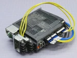 Mitsubishi SC-J2SJ4KT06K Ac Servo Amplifier T254269 Used. Price: $312.40.
