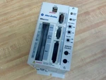Allen Bradley 9101-2344 ULTRA3000 Ac Drive 2098-DSD-005-SE Enclosure Only Used. Price: $176.44.