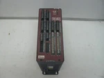 Parker PMC6270-ANI Axis Hydraulic Motion Controller PMC-6270 Used. Price: $1199.99.