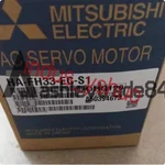 1PCS New Mitsubishi Servo Motor HA-FH33-EC-S1. Price: $745.94.