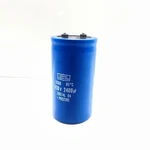 Nippon Chemi-con U36D Electrolytic Capacitor 450V 2400UF Used. Price: $27.99.