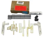 Lenze 00390470 Assembly Servo Inverter Kit For EVS9324-ES New. Price: $154.00.