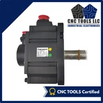 **new** Mitsubishi HC202S-S1-A42 Motor. Price: $1500.00.