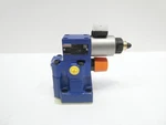 Rexroth R901358171 Dbem 10-71/315YG24-8K4M Proportional Relief Valve New. Price: $1565.25.