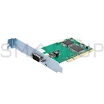 Used & Tested Kvaser Pcicanx Hs 73-30130-00332-3 Serial Card. Price: $229.00.