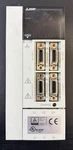 Mitsubishi MR-J2-100A-S01 Ac Servo Used. Price: $396.00.