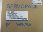 Nib Yaskawa Servo Drive SGDA-08AS New. Price: $225.00.