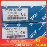 1PC Sick WL8G-N1131 Photoelectric Switch New Xm. Price: $143.88.