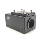 Jai CV-M71CL Camera-link Ccd Color Camera, 767X576, C-mount, 1/2" Sensor, 12VDC Used. Price: $860.00.