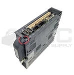 Mitsubishi MR-J3-10BS Ac Servo Drive 100W Used. Price: $79.00.