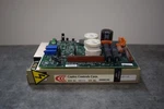 Copley Controls Corp. 800-176 Instron 5500 Tensile Tester Motor Drive Used. Price: $325.00.