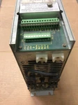 Indramat TDM-1.2-50-300-W1-220 Ac Servo Drive Used. Price: $195.00.