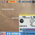 Allen-bradley 1326AB-B720E-S2L Servo Motor Us Free Tax New. Price: $3232.10.