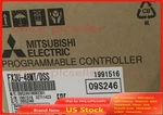 New Mitsubishi Plc FX3U-48MT/DSS FX3U-48MT-DSS Us Free Tax. Price: $492.76.