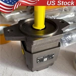 Brand New R900951304 PGH3-2X/013RE07VU2 Rexroth Gear Pump Fast Shipping. Price: $2277.00.