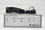 Pi Physik Instrumente P-841K055 Linear Actuator & Intek Plus Pzt Control W/cable Used. Price: $899.90.