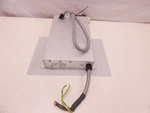 Control Concepts IC+3-DELTA-EMCL 45639303 Servo Drive T77322 Used. Price: $499.99.