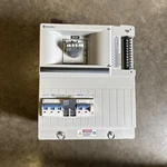 Allen Bradley 2094-BL75S /b Bulletin Line Interface Module Used. Price: $1250.00.