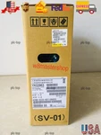 New Fanuc A06B-6220-H011#H600 Servo Drive A06B6220H011#H600 Expedited Shipping. Price: $2074.01.