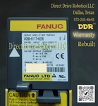 **12MO Warranty**same Day Shipping Avail.**rebuilt** Fanuc A06B-6117-H206 Seller. Price: $899.00.