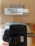 1PCS New Yaskawa Servo Motor SGMG-20A2AB SGMG20A2AB. Price: $720.00.