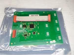 Fri-jado 9292041S Interface Control Board W/ 9292044 Flat Cable (020526) New. Price: $200.00.