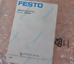 CMMT-ST-C8-1C-PN-S0 8084006 Festo Servo Drive Us Stock Deliver Free Shipping New. Price: $3193.00.