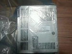 One New Mitsubishi MDS-B-SPJ2-075 Servo Drive MDSBSPJ2075 Expedited Shipping. Price: $1859.70.