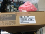 New Mitsubishi Ac Servo Driver MR-J3-20T MRJ320T. Price: $454.00.