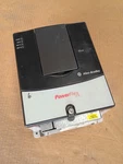 Allen Bradley 20AC2P1A0AYNANNN Powerflex 70 Drive 480V 1HP Nice Takeout !! Used. Price: $349.99.