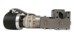 Yaskawa UTOPI-020SC Minertia Motor Assembly Series UGQMEM-01SNQ71 Nsr Working Used. Price: $2009.20.