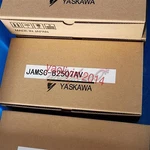 1PC Yaskawa Plc Module JAMSC-B2507AV JAMSCB2507AV New. Price: $595.52.