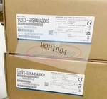 1PCS New Yaskawa Servo Drive SGDXS-5R5A40A8002 SGDXS5R5A40A8002. Price: $1325.72.