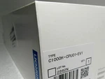 Omron Automation And Safety C1000H-CPU01-EV1 Programmable Logic Controller New. Price: $965.00.