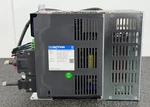 Sanyo Denki Sanmotion RS1S05A0HF08P1L Ac Servo Drive Used. Price: $225.00.