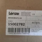 MDSKSBS071-03 New Sealed Lenze Servo Motor Inverter MDSKSBS07103. Price: $1351.91.