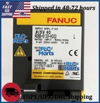 Fanuc A06B-6130-H003 Servo Drive A06B6130H003 New Box Expendited Shipping. Price: $1248.64.