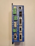 Tested Copley Controls Corp XML-230-18 Xenus Plus Macro Servo Drive Used. Price: $710.00.