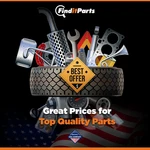 Allison 29511309 Pressure Sw Rtrdr New. Price: $259.06.
