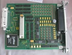 Indramat Rexroth Input/output Module DEA28.1 Used. Price: $389.99.