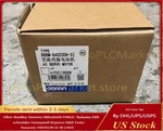 1PC New In Box Omron Servo Motor R88M-G40030H-S2 Fast Ship. Price: $198.70.
