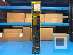 Fanuc A06B-6114-H208 Alpha Servo Amplifier Module SVM2-40/80I Pre-owned Used. Price: $325.00.