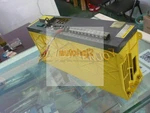 1PCS Used Fanuc Servo Driver A06B-6070-H005 Tested In Good Condition. Price: $2719.95.