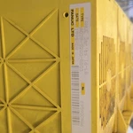 Fanuc Series 16-LB A02B-0200-B503 Digital Plc I/o Module Rack Used. Price: $1500.00.
