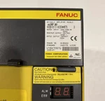 New Fanuc A06B-6111-H030#H570 Servo Drive. Price: $2126.00.