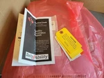 Baldor BSC1105 Servo Control - Fully Refurbished W/ Assurance Report Seller. Price: $2847.45.